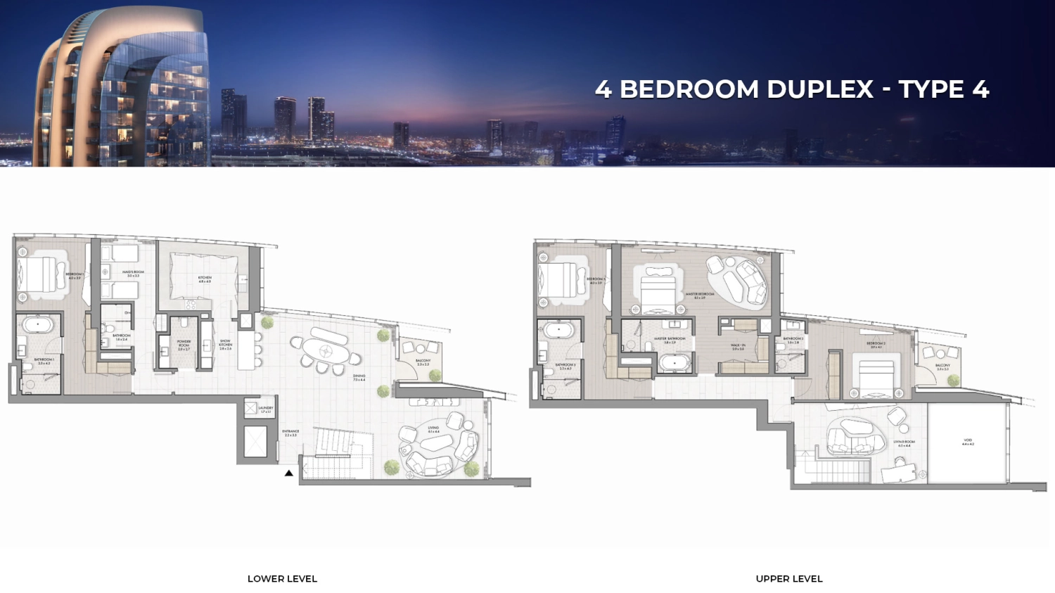 Duplex